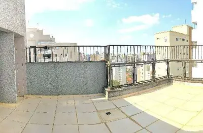 Cobertura com 4 quartos à venda na Rua Biobedas, 103, Saúde, São Paulo