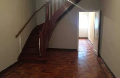 Sobrado à venda 3 quartos 3 vagas vila mariana - são paulo - sp