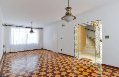 Sobrado à venda 3 quartos 1 suíte 3 vagas mirandopolis - são paulo - sp