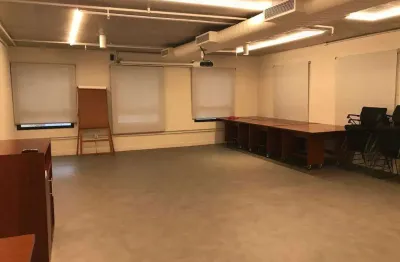 Sala comercial à venda na Rua Helena, 275, Vila Olímpia, São Paulo