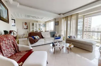 Apartamento com 2 quartos à venda na Rua Condillac, 420, Vila Mariana, São Paulo