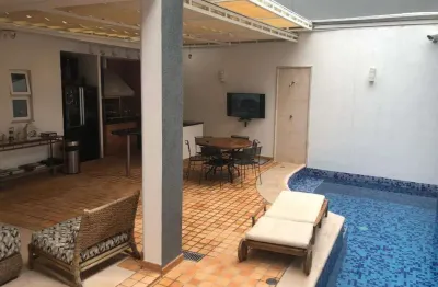 Sobrado 440 m² localizado no bairro vila clementino são paulo - sp