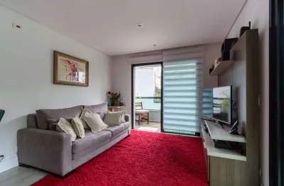 Apartamento à venda 3 quartos 1 suíte 2 vagas chácara klabin - são paulo - sp