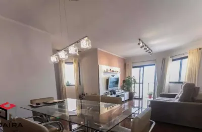 Apartamento- 157m², chácara inglesa- são paulo - sp