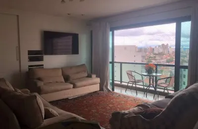 Apartamento com 194m² localizado na vila mariana em são paulo - sp.