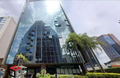 Sala comercial à venda na Rua Gomes de Carvalho, 1329, Vila Olímpia, São Paulo