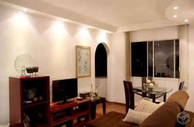 Apartamento com 2 quartos à venda na Rua Soares de Avellar, 464, Saúde, São Paulo