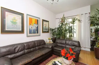 Apartamento com 3 quartos à venda na Rua Doutor Melo Alves, 712, Cerqueira César, São Paulo