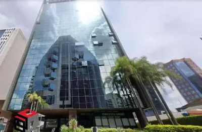 Conj. comercial à venda 8 vagas vila olímpia - são paulo - sp