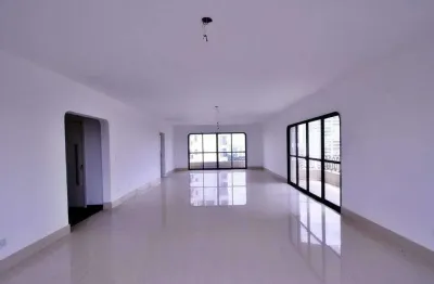 Apartamento com 329 m² localizado santo amaro são paulo sp