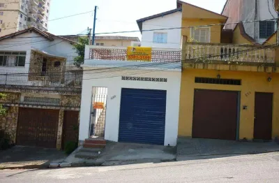 Casa à venda 2 quartos 1 vaga campo belo - são paulo - sp