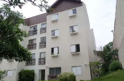 Apartamento com 2 quartos à venda na Rua das Aroeiras, 237, Jardim Guarani, São Paulo