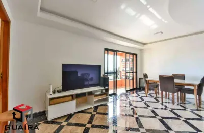 Apartamento à venda 2 quartos 1 suíte 2 vagas vila vermelha - são paulo - sp