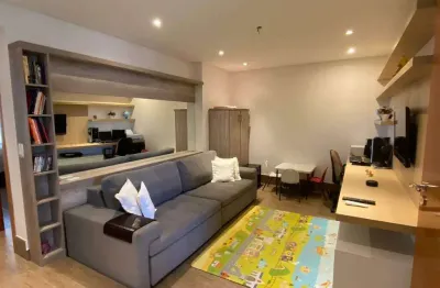 Cobertura com 3 quartos à venda na Rua Guimarães Passos, 246, Vila Mariana, São Paulo