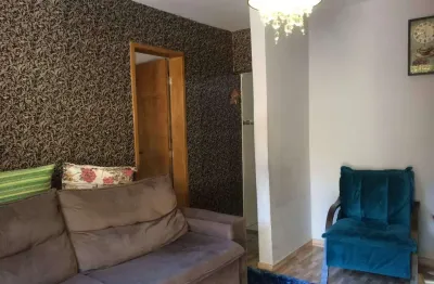 Casa com 2 quartos à venda na Rua Nossa Senhora das Mercês, 337, Vila das Mercês, São Paulo