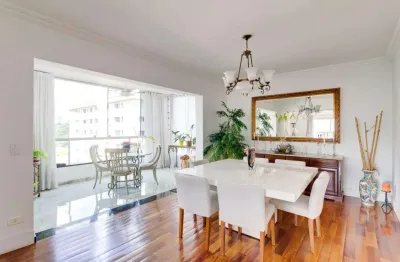 Apartamento com 3 quartos à venda na Avenida Jurema, 724, Moema, São Paulo