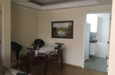Apartamento 78 m² localizado no bairro clementino são paulo