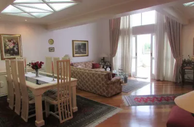 Casa à venda 4 quartos 4 suítes 6 vagas brooklin - são paulo - sp