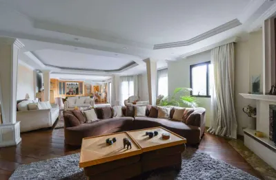 Apartamento à venda 4 quartos 4 suítes 5 vagas saúde - são paulo - sp