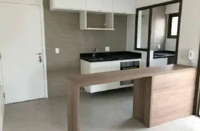 Stúdio à venda 1 quarto 1 suíte 1 vaga vila mariana - são paulo - sp