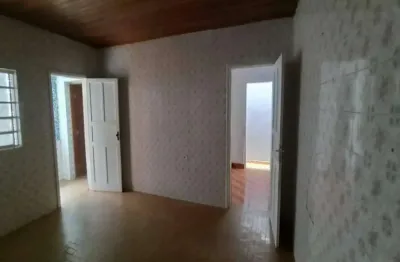 Casa com 3 quartos à venda na Rua Mendes Nunes, 380, Vila Campestre, São Paulo