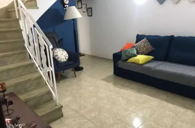 Sobrado à venda 4 quartos 2 vagas saúde - são paulo - sp
