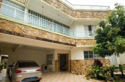 Casa com 390m² localizaado no bairro aclimação em são paulo - sp