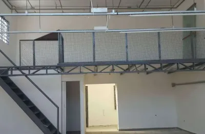 Ponto comercial à venda na Avenida dos Bandeirantes, 805, Vila Olímpia, São Paulo