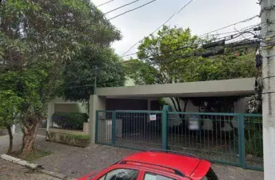 Sobrado à venda 4 quartos 3 vagas santo amaro - são paulo - sp