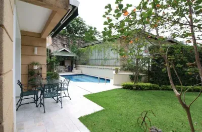 Casa à venda 4 quartos 3 suítes 5 vagas cidade jardim - são paulo - sp