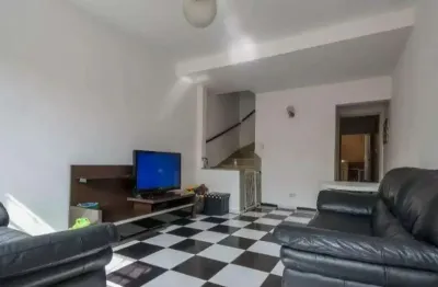 Casa com 2 quartos à venda na Rua Cosme Fonte Lira, 357, Cupecê, São Paulo