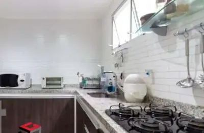 Apartamento de 56m² no bairro jardim celeste em são paulo - sp