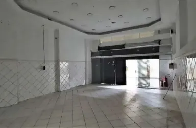 Ponto comercial para alugar na Rua Vergueiro, 439, Liberdade, São Paulo