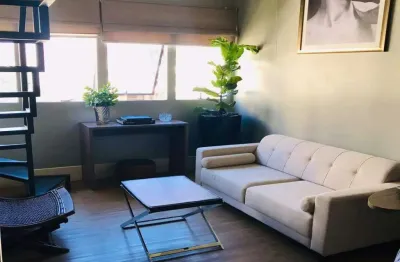 Apartamento com 1 quarto à venda na Rua Pintassilgo, 12, Moema, São Paulo