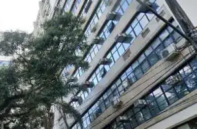 Conj. comercial à venda 1 vaga bela vista - são paulo - sp