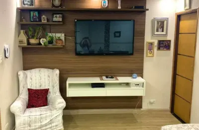 Apartamento com 2 quartos à venda na Rua Antônio Tavares, 234, Cambuci, São Paulo