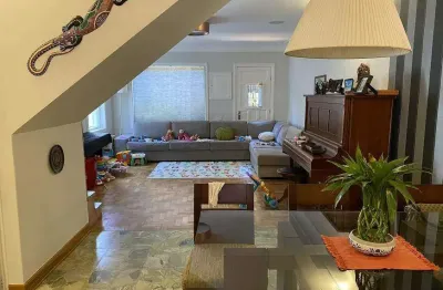 Casa com 4 quartos à venda na Rua Furnas, 98, Brooklin, São Paulo
