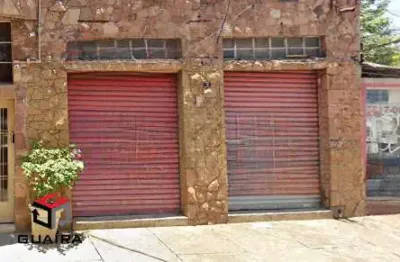 Ponto comercial para alugar na Rua Tanabi, 16, Água Branca, São Paulo