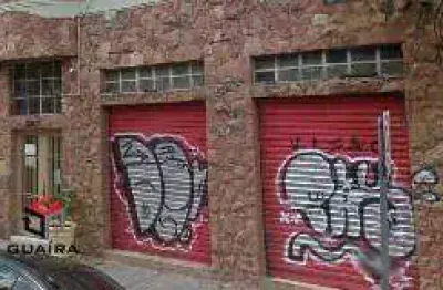 Ponto comercial para alugar na Rua Tanabi, 16, Água Branca, São Paulo