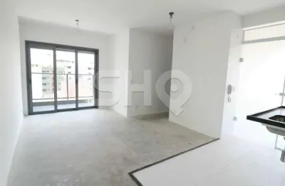 Apartamento com 1 quarto à venda na Avenida Cotovia, 737, Moema, São Paulo