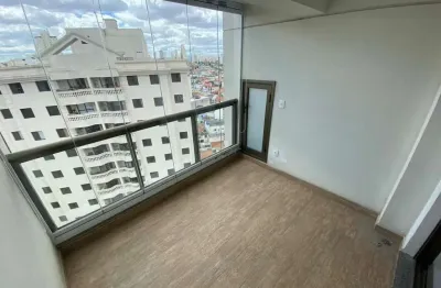 Stúdio à venda 1 quarto 1 suíte 1 vaga vila mariana - são paulo - sp