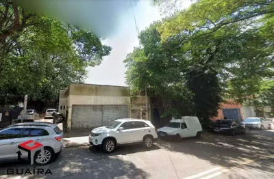 Barracão / Galpão / Depósito à venda na Rua Pirajussara, 144, Butantã, São Paulo