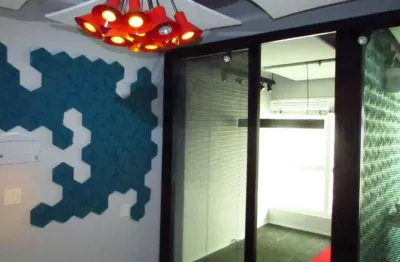 Sala comercial à venda na Rua Augusta, 101, Consolação, São Paulo