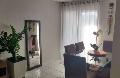 Apartamento de 65m², localizado no bairro santa catarina- são paulo - sp