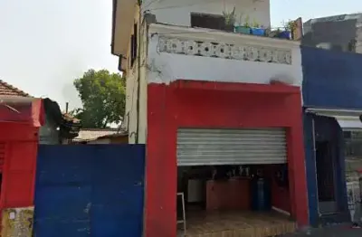 Terreno plano – 250m² em santo amaro, são paulo/sp.
