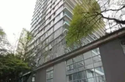 Apartamento 92 m² localizado no bairro indianopolis são paulo - sp