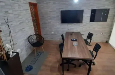 Ponto comercial à venda na Rua Artur de Almeida, 94, Vila Mariana, São Paulo