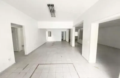 Sobrado para aluguel 3 quartos 7 vagas santo amaro - são paulo - sp
