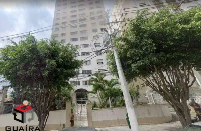 Apartamento com 2 quartos à venda na Rua Antônio Tavares, 583, Cambuci, São Paulo