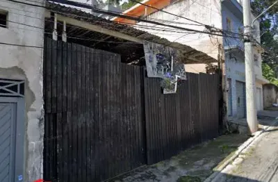 Terreno à venda na Rua Eduardo Valim, 35, Sacomã, São Paulo